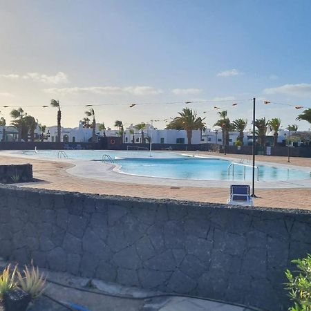 Apartamento Bungalows Isabel Maria Playa Blanca (Lanzarote) Exterior foto