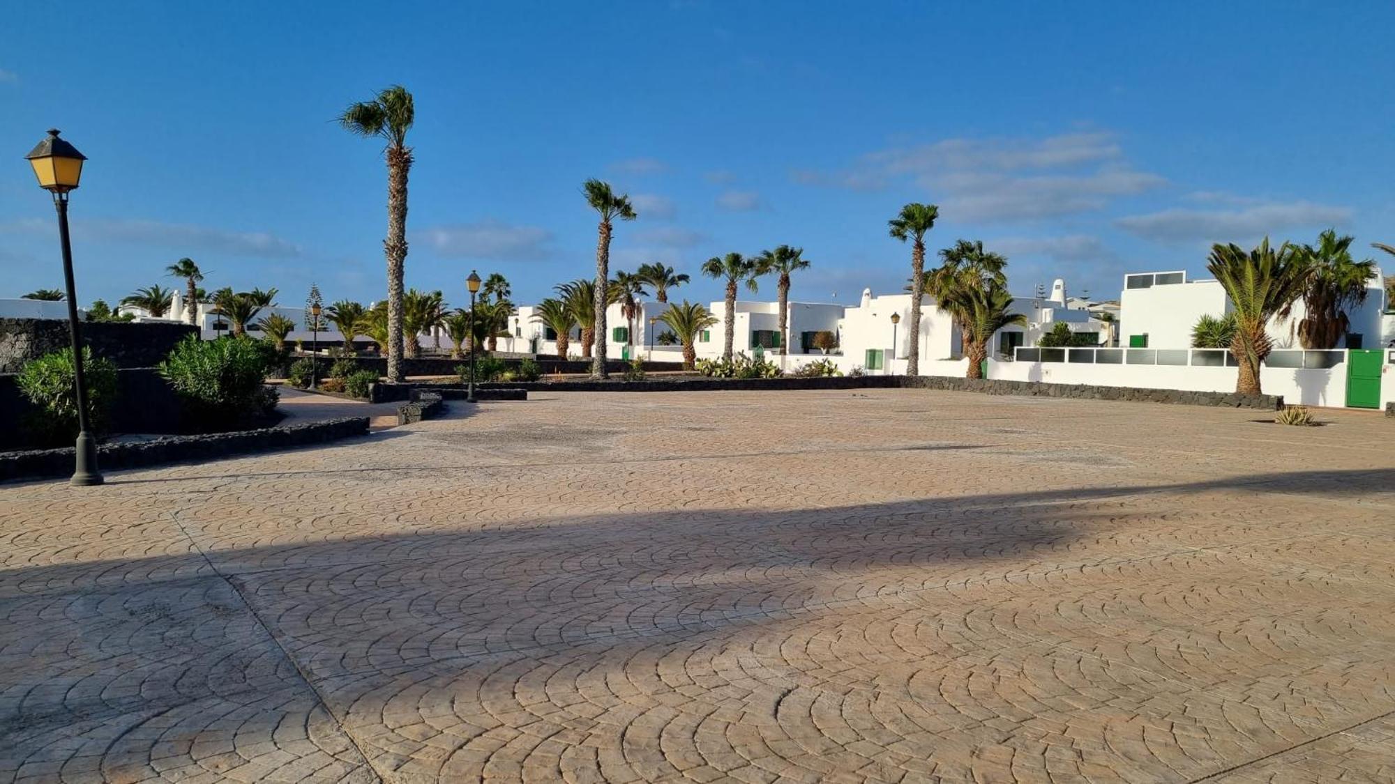 Apartamento Bungalows Isabel Maria Playa Blanca (Lanzarote) Quarto foto