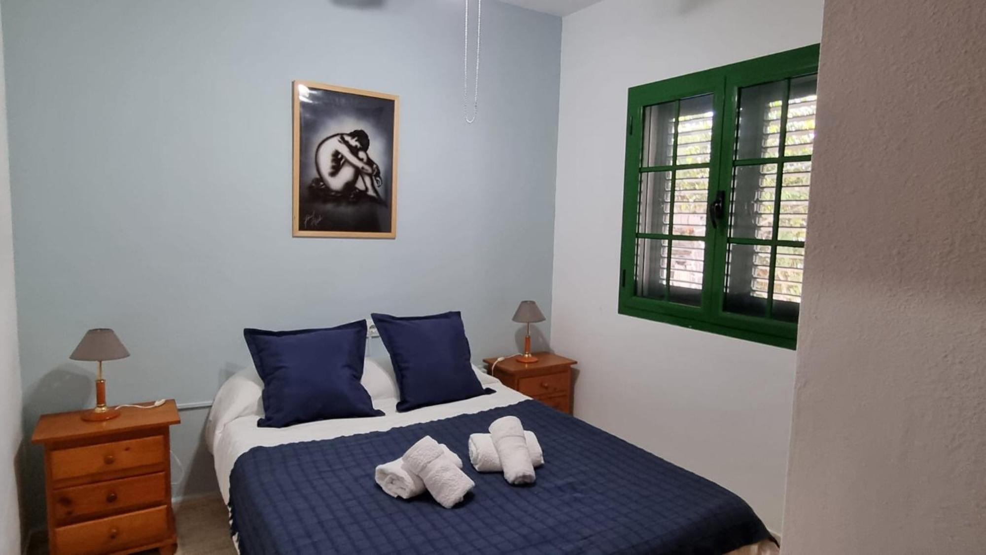 Apartamento Bungalows Isabel Maria Playa Blanca (Lanzarote) Exterior foto
