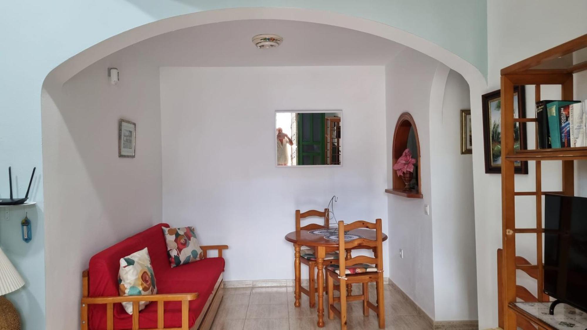 Apartamento Bungalows Isabel Maria Playa Blanca (Lanzarote) Exterior foto